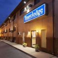 Travelodge by Wyndham La Porte/Michigan City Area
