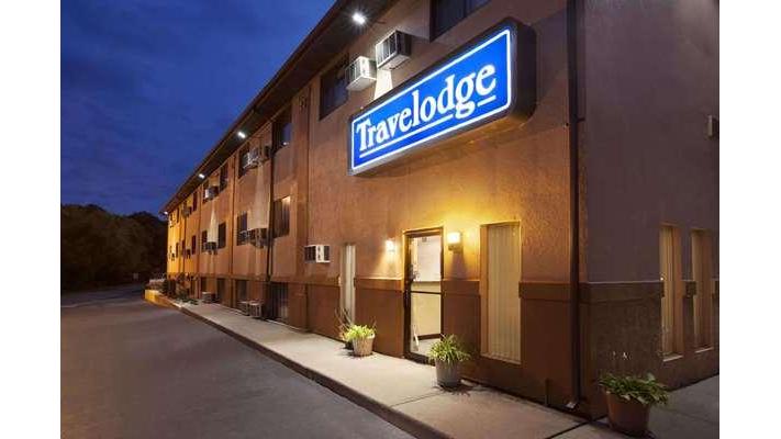 Travelodge by Wyndham La Porte/Michigan City Area in La Porte, Indiana, United States