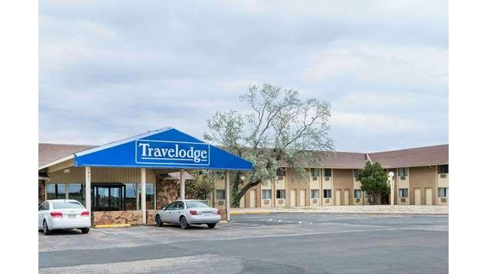 Travelodge by Wyndham Laramie in Laramie, Wyoming, United States