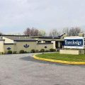 Travelodge by Wyndham Laurel