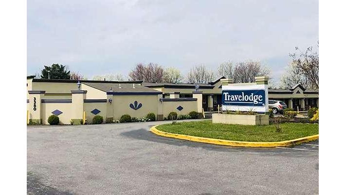 Travelodge by Wyndham Laurel in Laurel, Maryland, United States