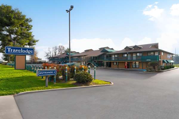 Travelodge by Wyndham Lemoore Near Naval Air Station in Lemoore Station, California, United States