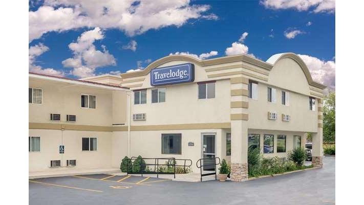 Travelodge by Wyndham Lima in Lima, Ohio, United States