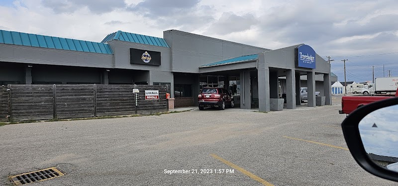 Travelodge by Wyndham Lincoln Northeast in Lincoln, Nebraska, United States