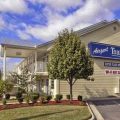 Travelodge by Wyndham Little Rock Airport