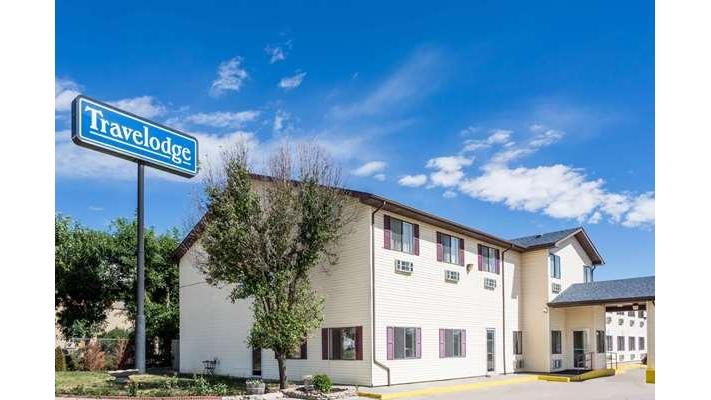 Travelodge by Wyndham Longmont in Longmont, Colorado, United States