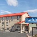 Travelodge by Wyndham Loveland/Fort Collins Area