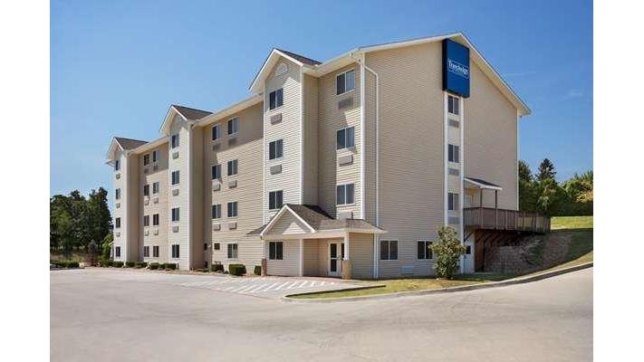 Travelodge by Wyndham McAlester in McAlester, Oklahoma, United States