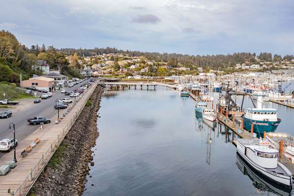 Travelodge by Wyndham Newport News in Newport News, Virginia, United States