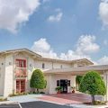 Travelodge by Wyndham North Richland Hills/Dallas/Fort Worth