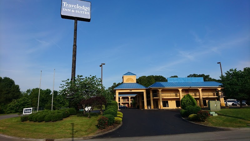 Travelodge by Wyndham Oak Ridge in Oak Ridge, Tennessee, United States