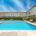 Travelodge by Wyndham Orange County Airport/ Costa Mesa