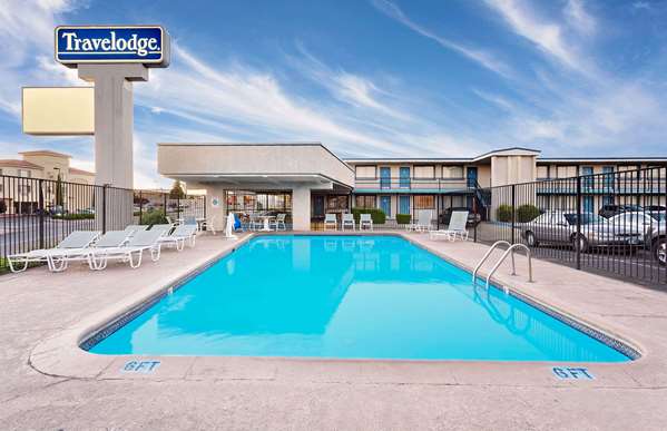 Travelodge by Wyndham Page in Page, Arizona, United States