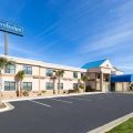 Travelodge by Wyndham Perry GA