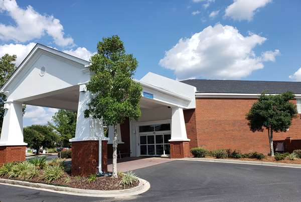 Travelodge by Wyndham Port Wentworth Savannah Area in Port Wentworth, Georgia, United States