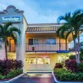 Travelodge by Wyndham Riviera Beach/West Palm