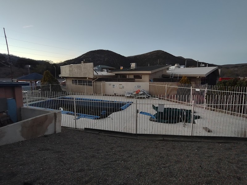 Travelodge by Wyndham Ruidoso in Ruidoso, New Mexico, United States