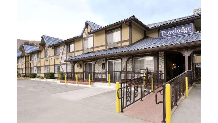 Travelodge by Wyndham Santa Clarita/Valencia in Santa Clarita, California, United States