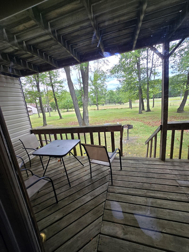 Treasure Lake Resort in DuBois, Pennsylvania, United States