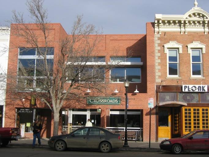 Treasure State Hostel in Bozeman, Montana, United States