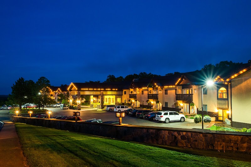 Treetops Resort in Gaylord, Michigan, United States