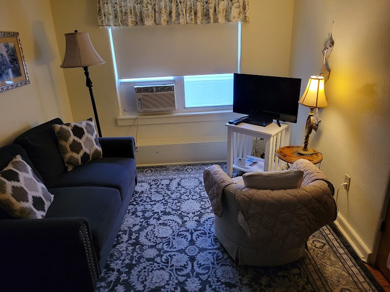 Tremain Street Cottages in Mount Dora, Florida, United States