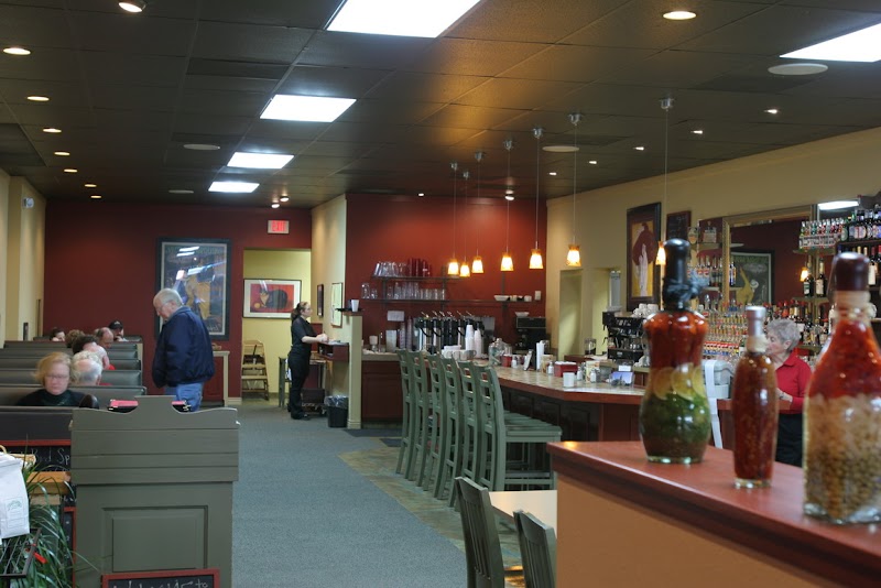 Tremont Inn on Main in Marshalltown, Iowa, United States