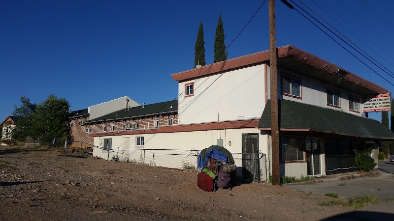 Tri-State Inn in Kingman, Arizona, United States