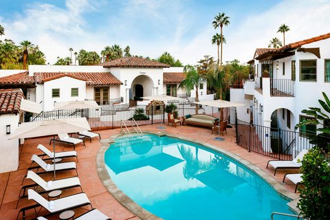 Triada Palm Springs in Palm Springs, California, United States