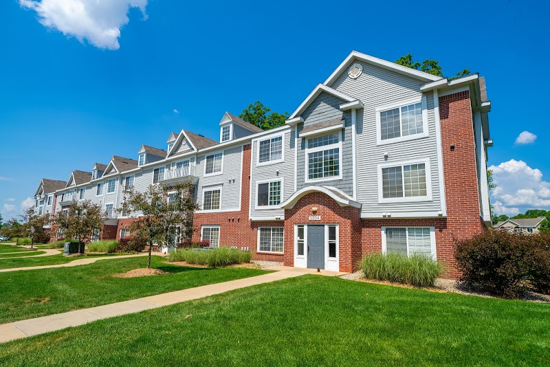 Trillium House in Jackson, Michigan, United States