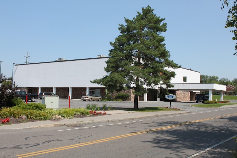 Trip Hotel Ithaca in Ithaca, New York, United States