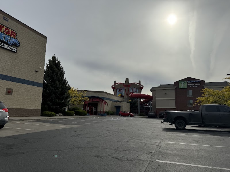 Triple Play Resort Hotel & Suites in Hayden, Idaho, United States