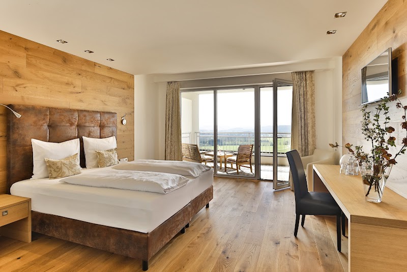 TrippelGUT - SchlafGUT in Feldkirchen, Austria