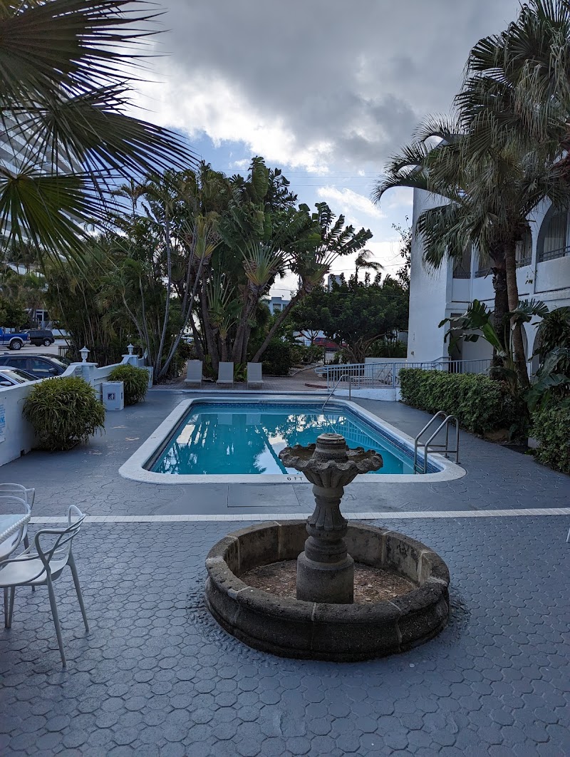 TropiRock in Fort Lauderdale, Florida, United States