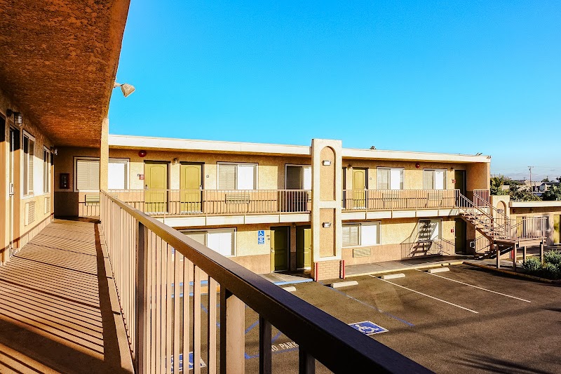 Tropic Lodge in Garden Grove, California, United States