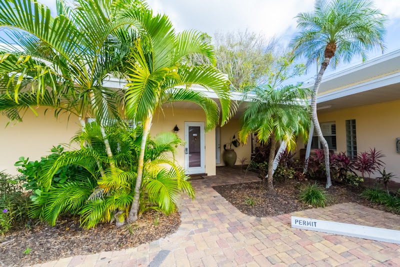 Tropical Beach Resorts in Sarasota, Florida, United States