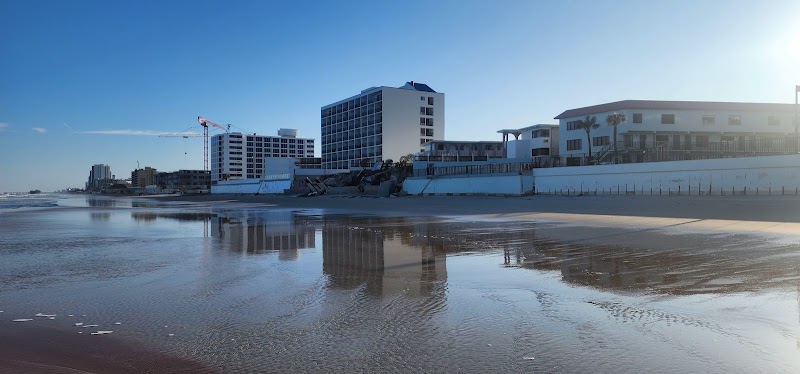 Tropical Winds Oceanfront Hotel in Daytona Beach, Florida, United States