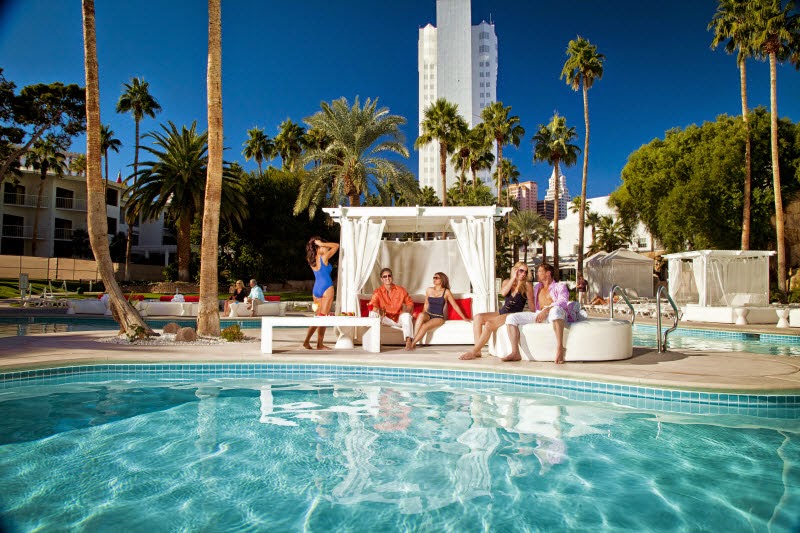 Tropicana Las Vegas in Las Vegas, Nevada, United States