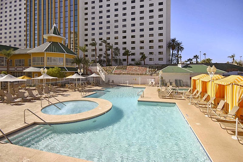 Tropicana Laughlin in Bullhead City, Arizona, United States