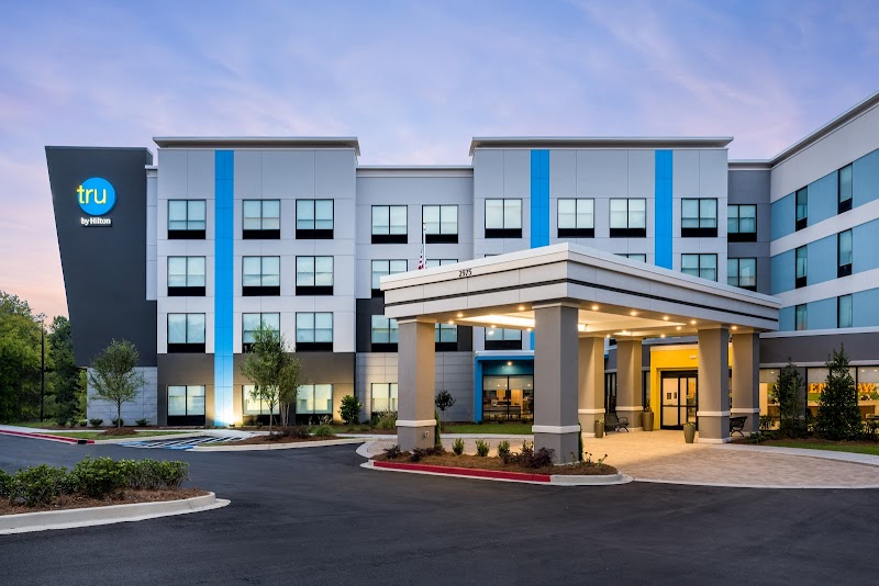 Tru by Hilton Atlanta NW Kennesaw in Marietta, Georgia, United States