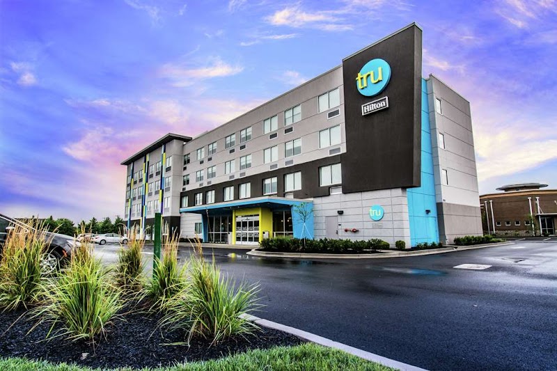 Tru by Hilton Bowling Green in Bowling Green, Kentucky, United States
