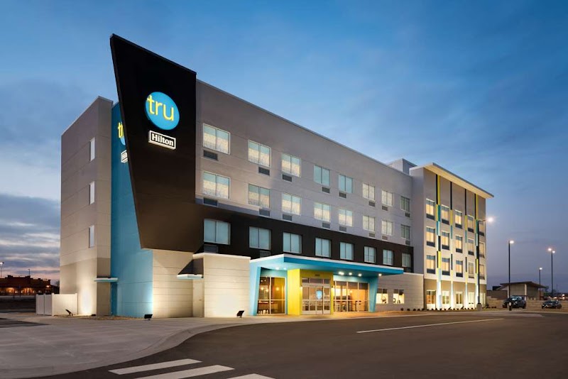 Tru by Hilton Cedar Rapids Westdale in Cedar Rapids, Iowa, United States