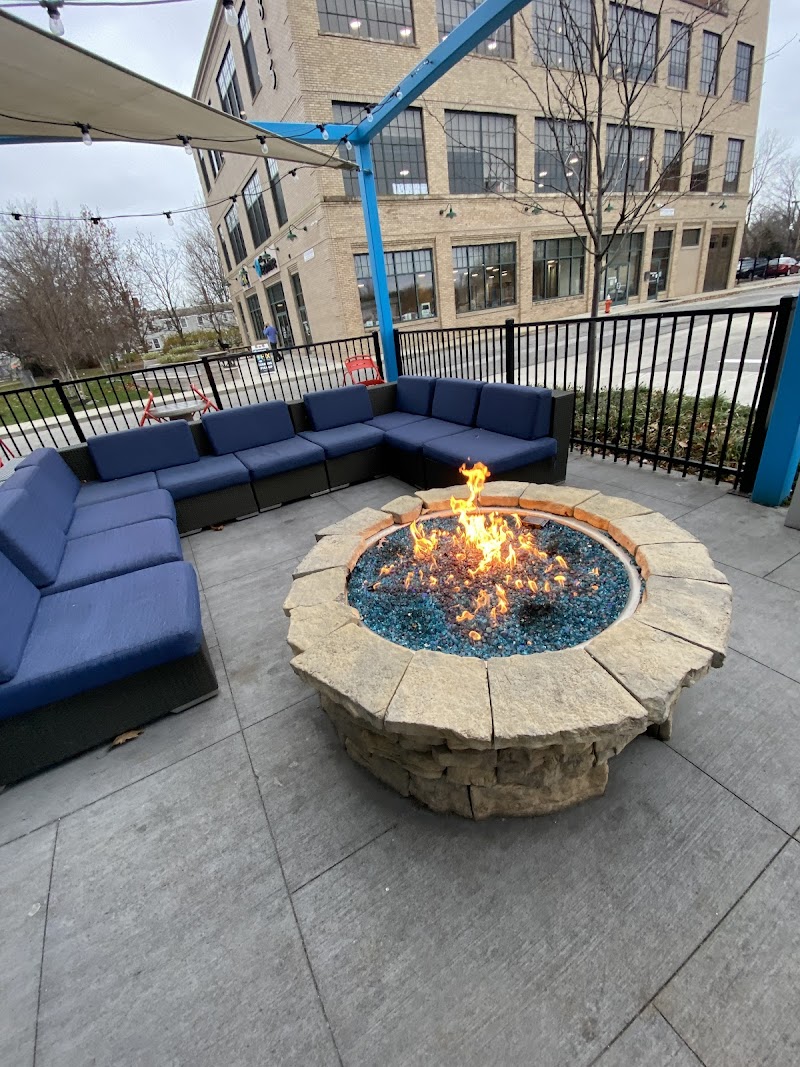 Tru by Hilton Cleveland Midtown in Cleveland, Ohio, United States