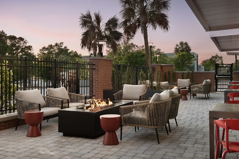 Tru by Hilton Columbia in Columbia, Missouri, United States