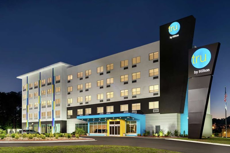 Tru by Hilton Florence I-95 in Florence, South Carolina, United States