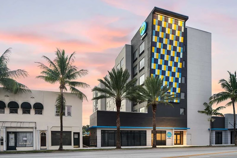 Tru by Hilton Fort Lauderdale Airport in Dania Beach, Florida, United States