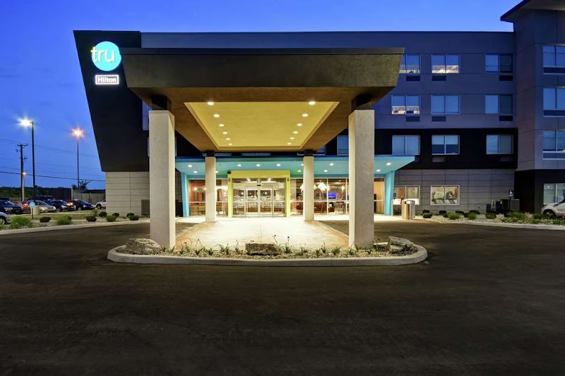 Tru by Hilton Fort Wayne in Fort Wayne, Indiana, United States
