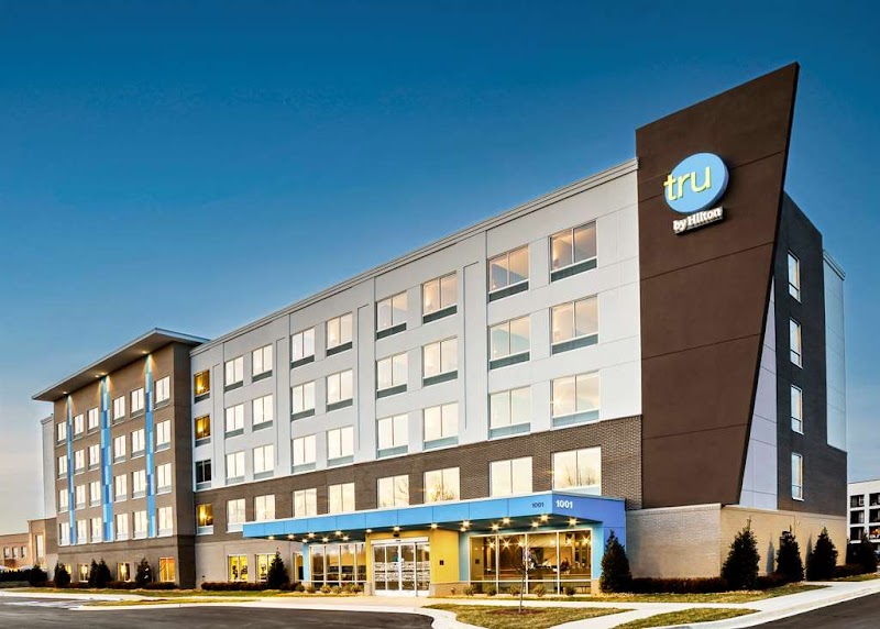 Tru by Hilton Franklin Cool Springs Nashville in Franklin, Tennessee, United States