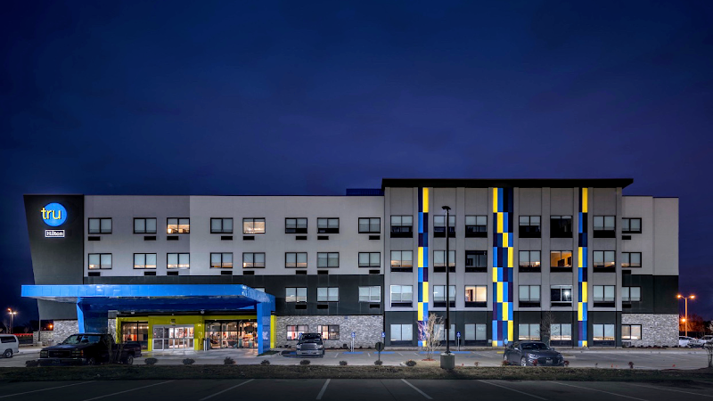 Tru by Hilton Garland Richardson in Garland, Texas, United States