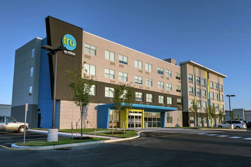 Tru by Hilton Georgetown in Georgetown, Delaware, United States